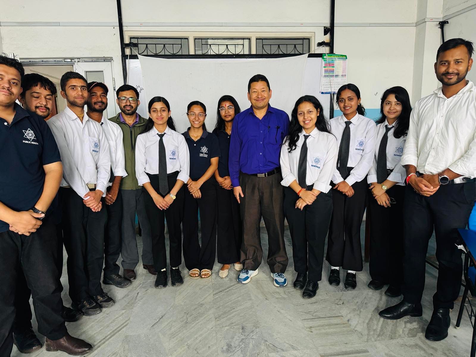 Career Counseling Session