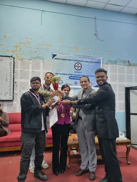 १८ औ वार्षिकोत्सव कार्यक्रम भब्यताका साथ सम्पन्न ।