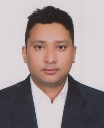 Sailendra Thapa