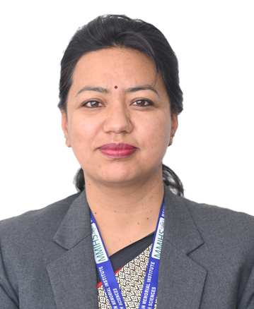 Rhinu Shrestha