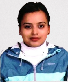 Ms. Amshu Dhakal