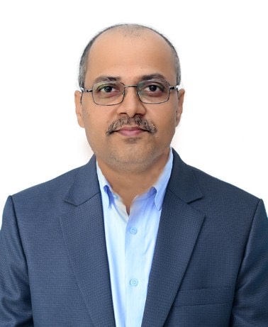 Mr. Rajeev Mishra