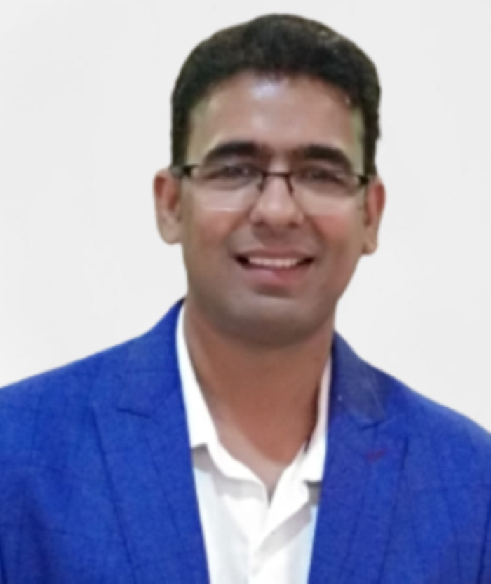 Mr. Govardhan Joshi