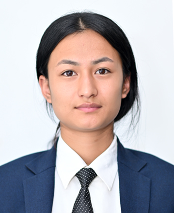 Ms. Bishakha Rai
