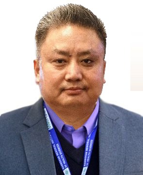 Dr. Suman Chandra Gurung