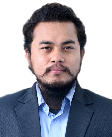 Mr. Lanam Yonjan