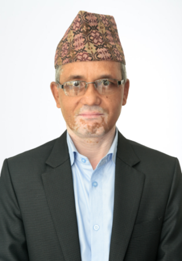 Mr. Madhav Karki