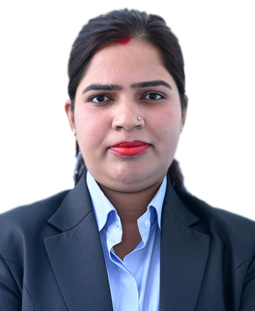 Ms. Radhika Luitel
