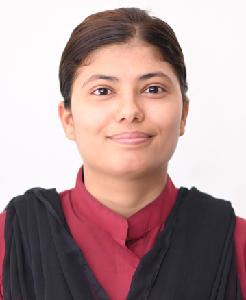 Ms. Kushum Dhungel