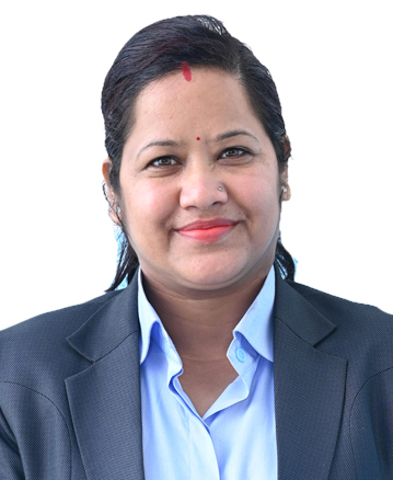 Ms. Ganga Baniya