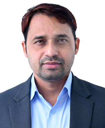 Mr. Arun Adhikari