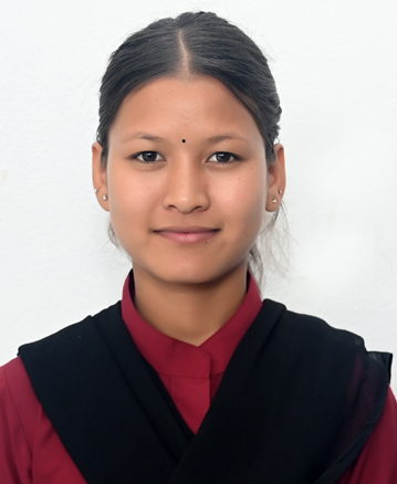 MS. Pratima Rokaya