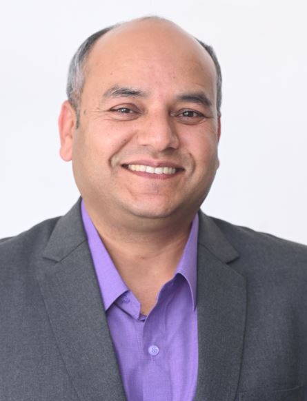 Dr. Mahendra Bhatt
