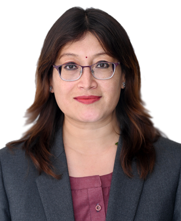 Ms. Mijala Bajracharya