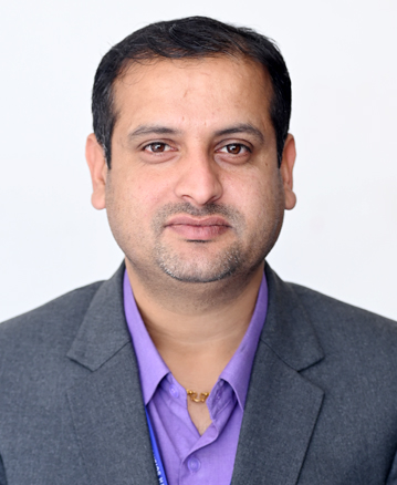 Mr. Sudip Khanal