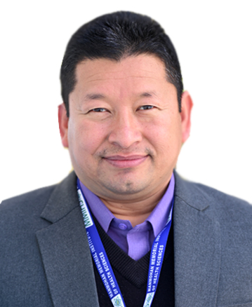 Dr. Khadga Bahadur Shrestha