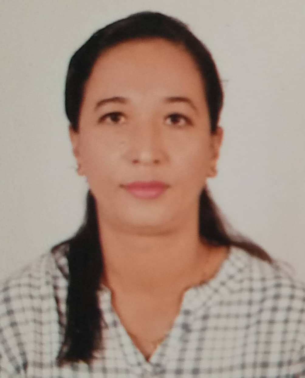 Ms. Biva Shrestha