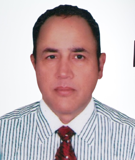 Mr. Durga  Prasad Khanal