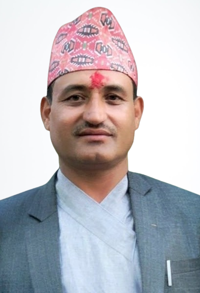Mr. Narayan  Prasad Acharya